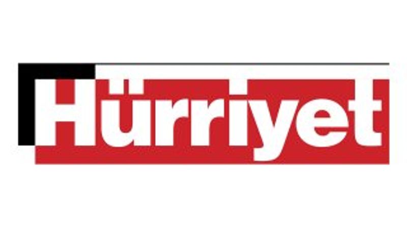 Hürriyet'in ana sayfasında iftar sayacı dönemi