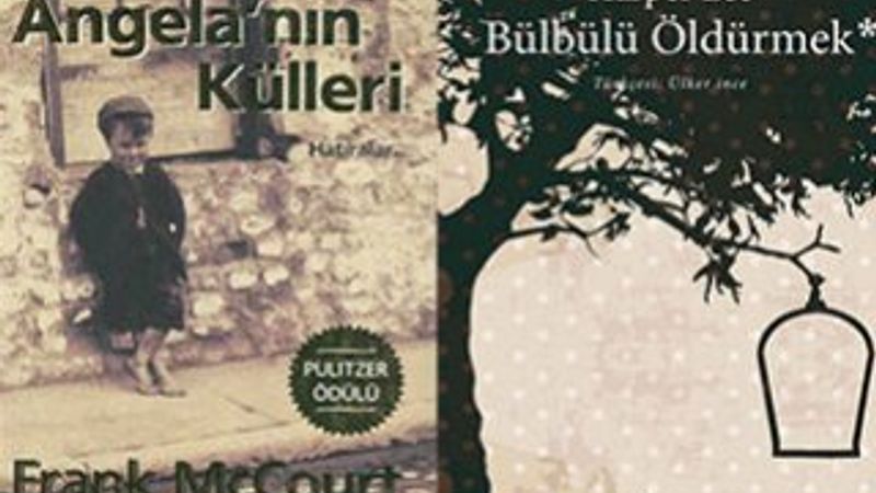 Pulitzer Ödüllü kitaplardan seçkiler