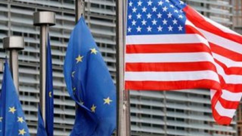 AB'den nükleer anlaşmaya onay