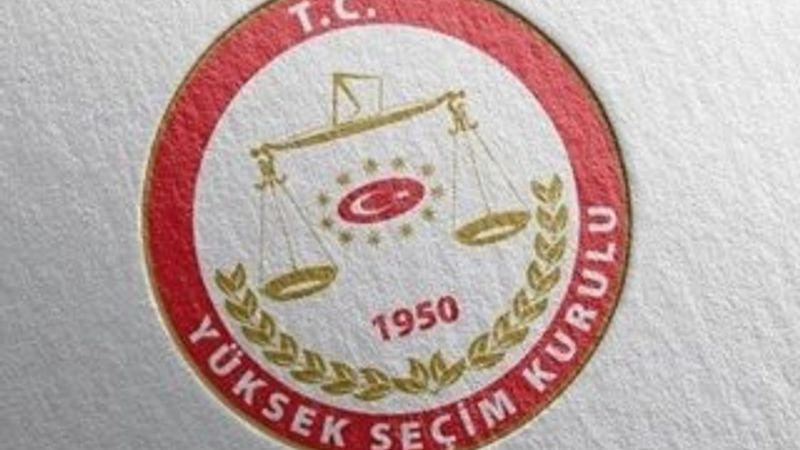 YSK seçmen kaydı sorgulama