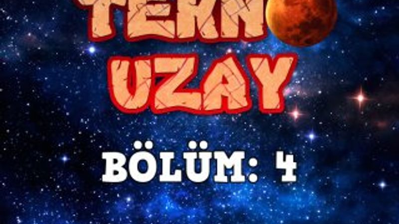 Dünya'ya en çok benzeyen gezegen: Proxima Centauri b