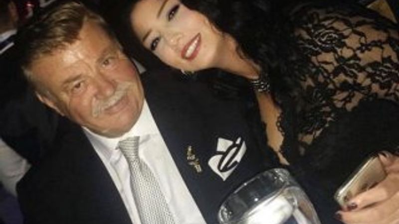 Nuri Alço evlilikten korkuyor