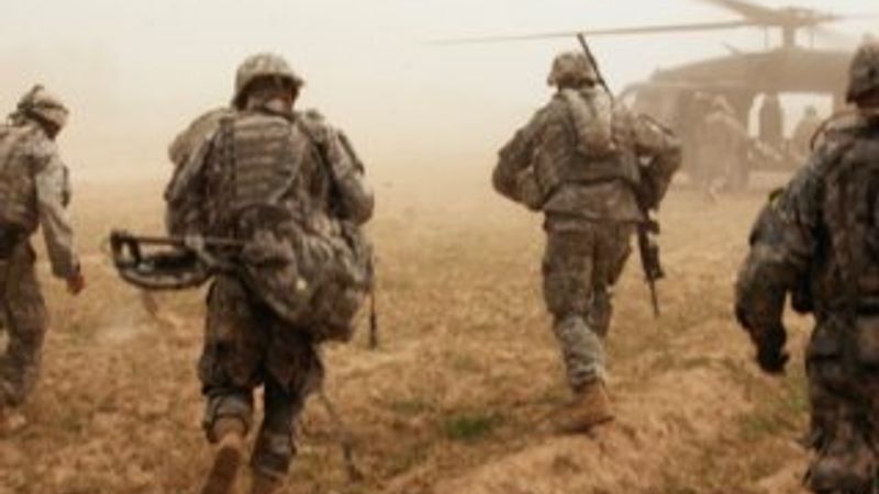 ABD Orta Doğu'ya daha çok asker gönderecek