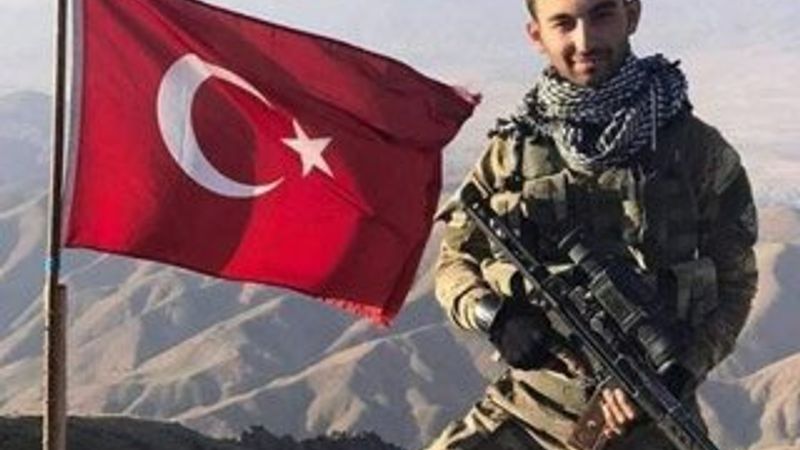 Ordulu şehidin sosyal medya paylaşımı yürekleri dağladı