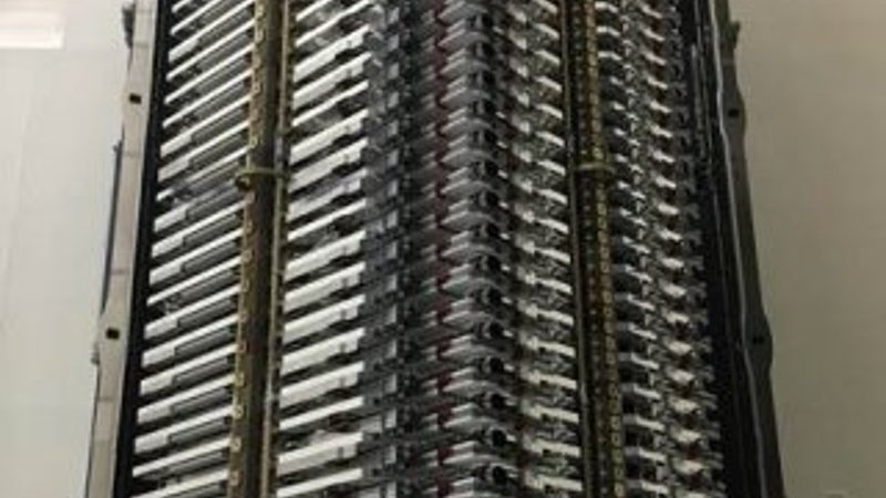 SpaceX internet uydularını yarın uzaya fırlatacak