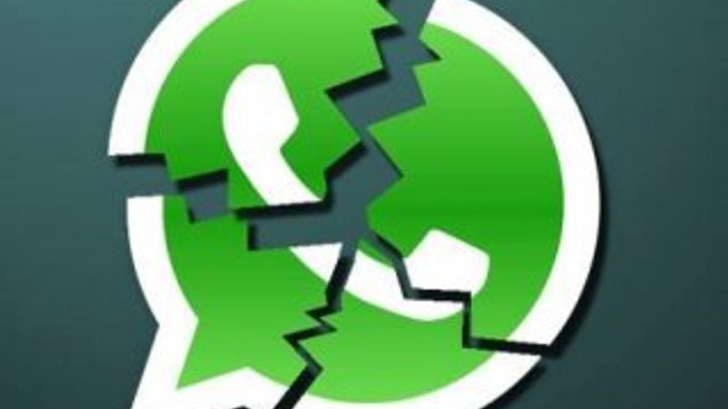 WhatsApp'ta yeni bir casus yazılım ortaya çıktı