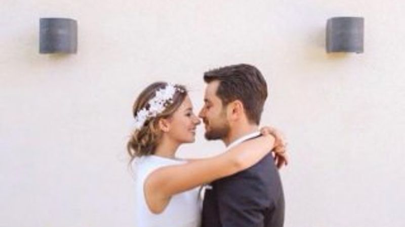 Buse Terim: İyi ki kocam