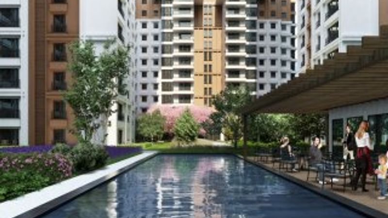 Emlak Konut GYO ihaleye hazırlanıyor