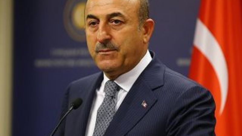 Cavuşoğlu: S-400'ü erteleme gündemde değil