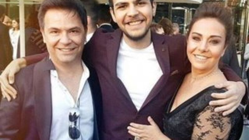 Çiçek Dilligil: Seninle her şeye varım ben