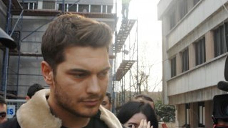 Uyuşturucudan yargılanan ünlülerin cezası belli oldu