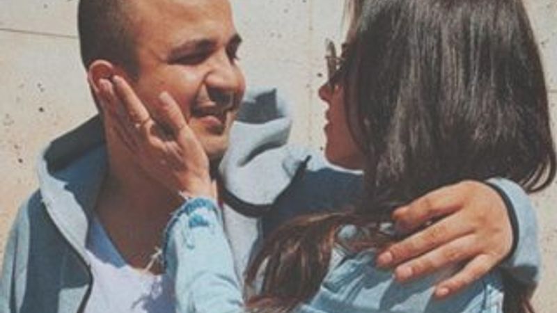 Derya Uluğ asker yolu bekliyor