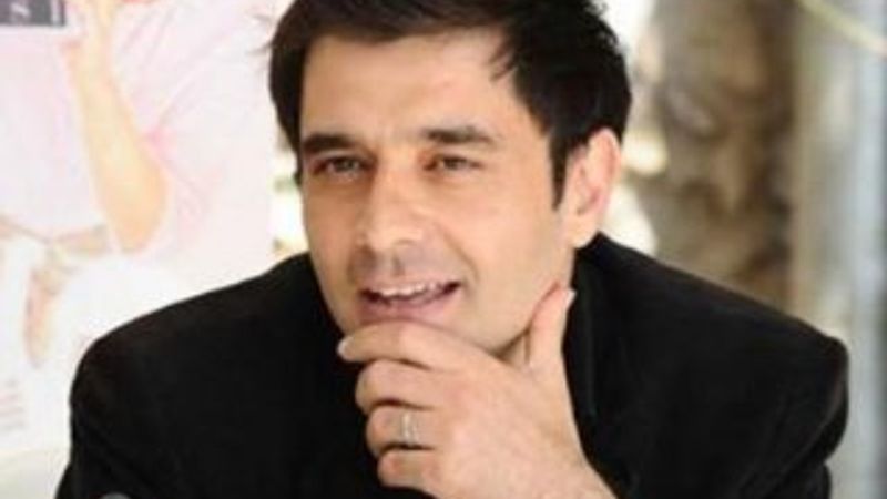 Cansel Elçin striptizci oluyor