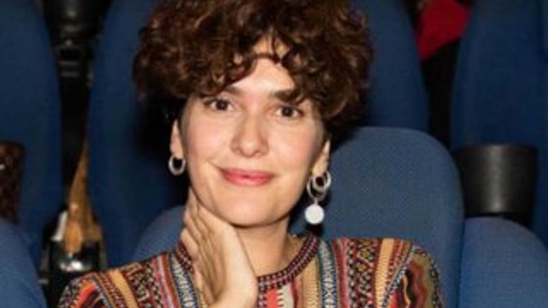 Bergüzar Korel: Şimdilik sadece tiyatro