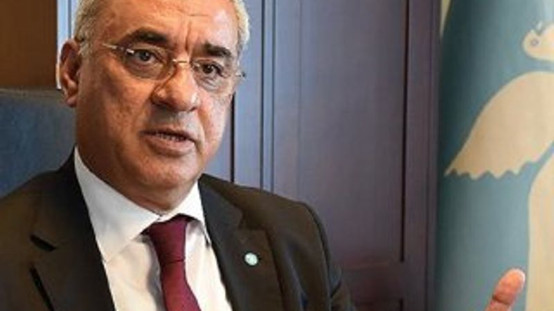 DSP, 23 Haziran seçimlerinde hiçbir adayı desteklemeyecek