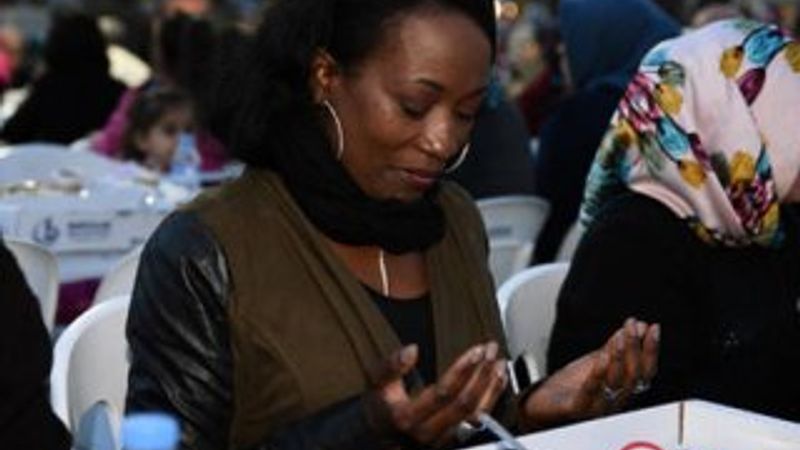 Della Miles Bağcılar'da