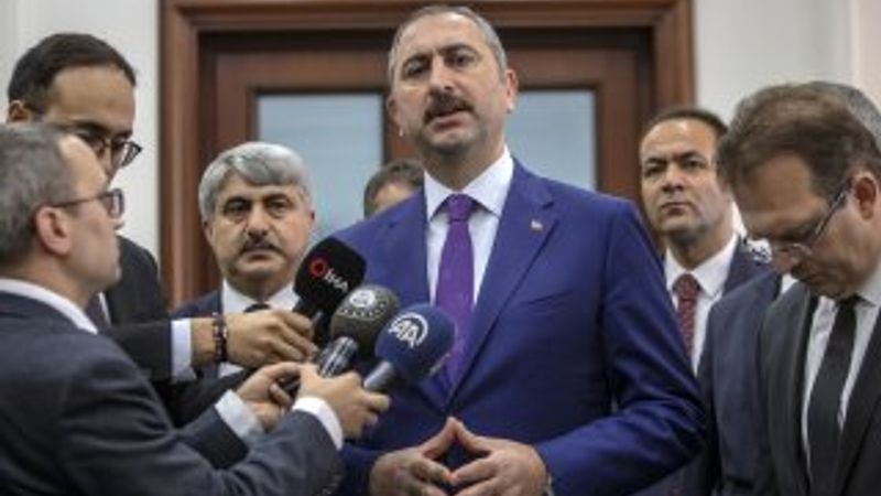 Abdullah Öcalan'ın avukatlarıyla görüşme yasağı kalktı