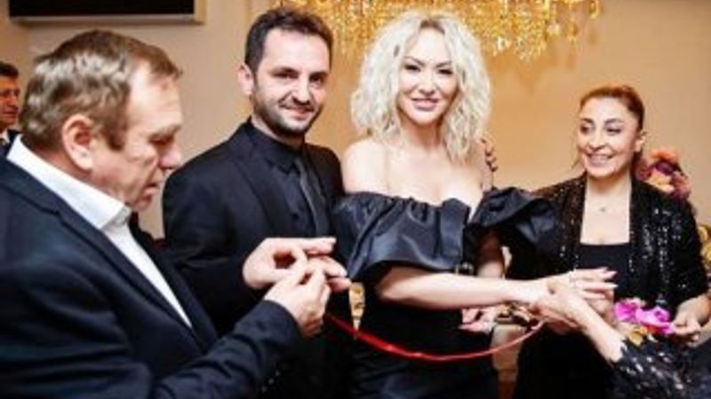 Aylin Coşkun: Evlilikten korkuyorum