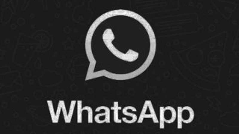 WhatsApp'a gelecek karanlık modun görüntüleri ortaya çıktı