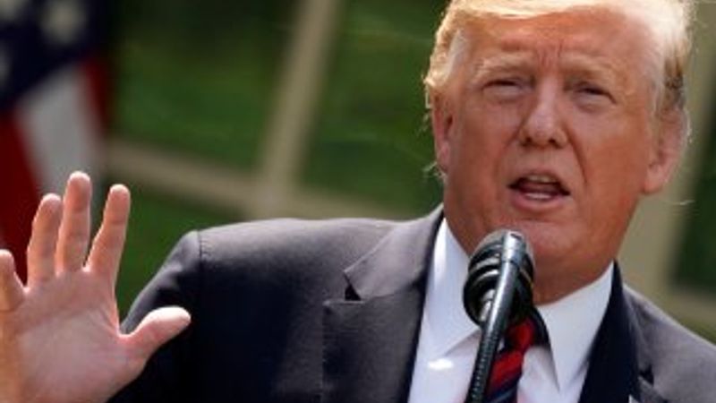 ABD Türkiye'ye uyguladığı çelik vergisini indirdi