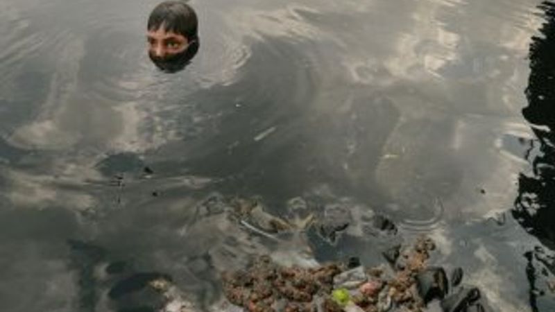 Dünyanın en kirli şehirleri sıralaması