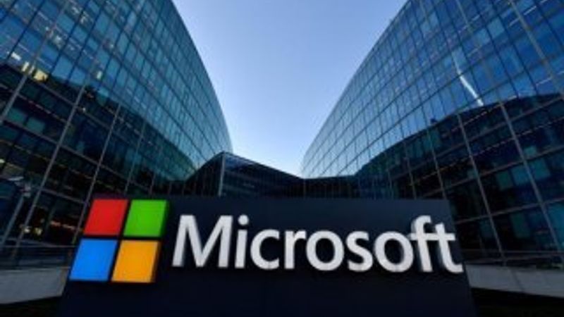 Microsoft ülkemize veri ihlali bildirimi yaptı
