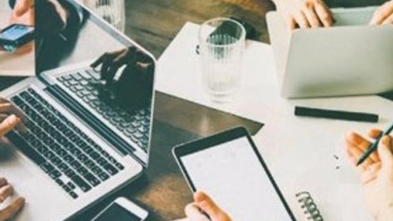 Genç teknoloji girişimcilerine hibe desteği