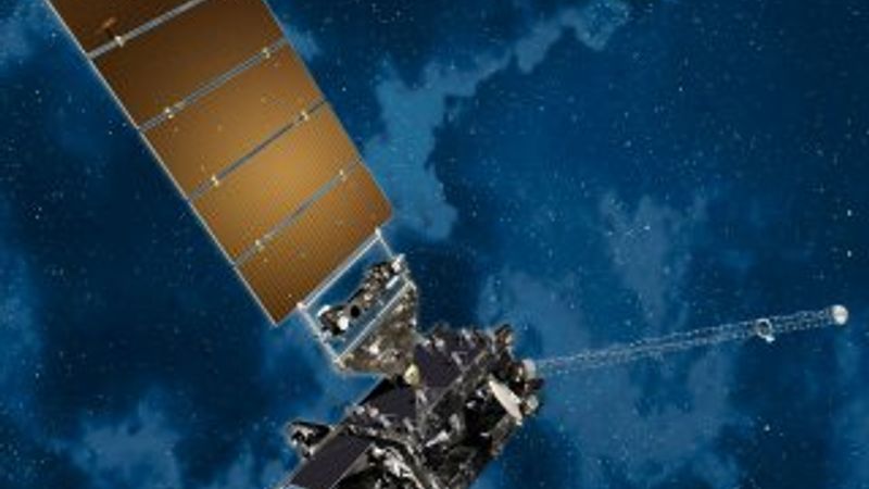 5G teknolojisi hava durumu tahminlerini engelleyebilir