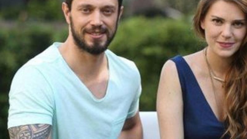 Murat Boz ile Aslı Enver evlilik yolunda