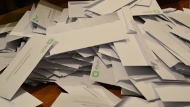 Gürcistan’da ara seçimleri iktidar kazandı