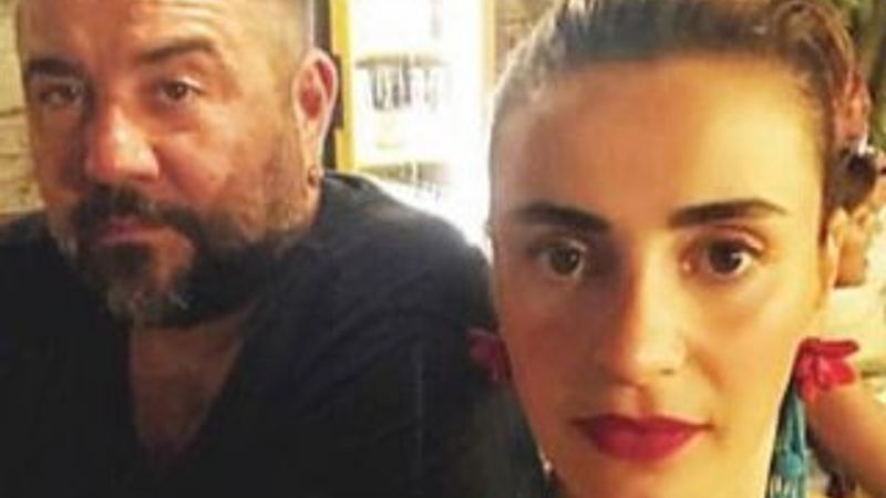 Ceylan Ertem: Ata Demirer beni iyileştirdi