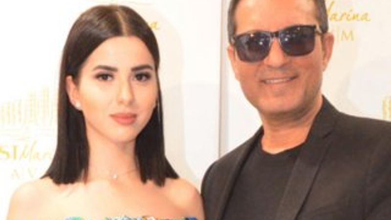 Rafet El Roman: Aşk adamıyım