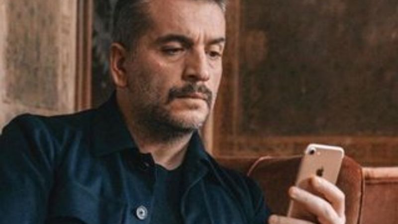 Murat Cemcir, Dila Tarkan'ın peşinde