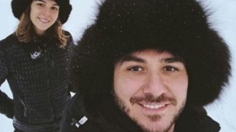 Aslışah Alkoçlar aşkta yine kaybetti