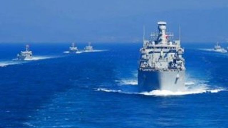 Türk-Yunan heyetleri Atina'da görüşecek