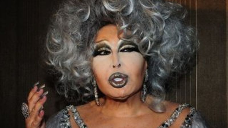 Bülent Ersoy: Beni kimse oynayamaz