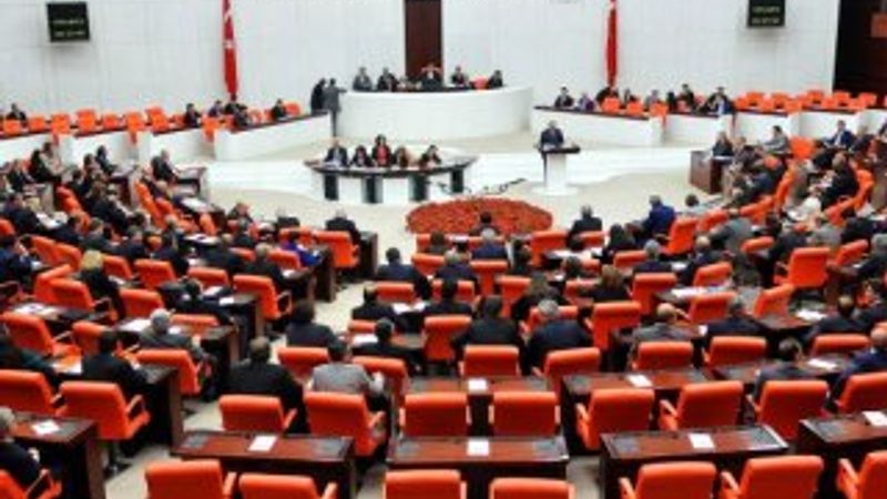 CHP'li vekillere sefer görev emri