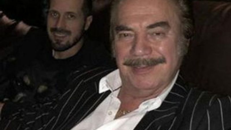 Orhan Gencebay: Adalete güveniyorum