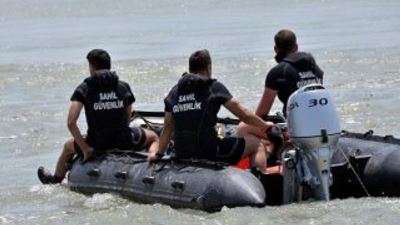 Arkadaşlarıyla birlikte gittiği piknik sonu oldu