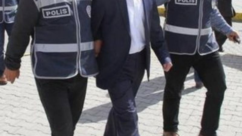 Eski Yargıtay üyesine FETÖ üyeliğinden 10 yıl hapis