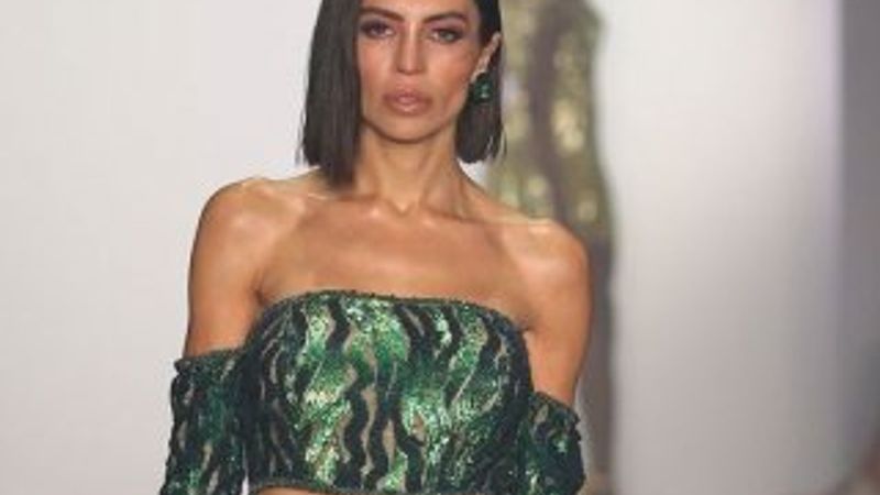 Günay Museyeva sevgisilini bıçakladı