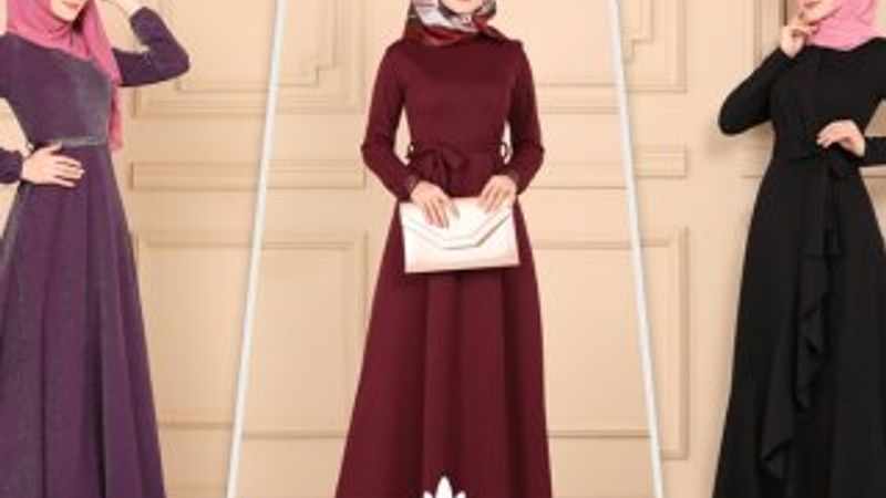 Yeni sezonda alınabilecek tesettür ürünler