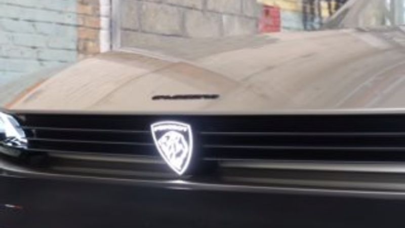 Peugeot yeni aracını sergileyecek