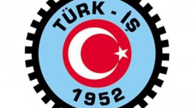 Türk-İş grev çağrısı yaptı