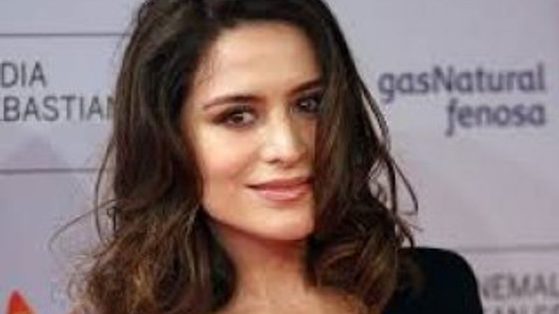 Belçim Bilgin'den şaşırtan paylaşım