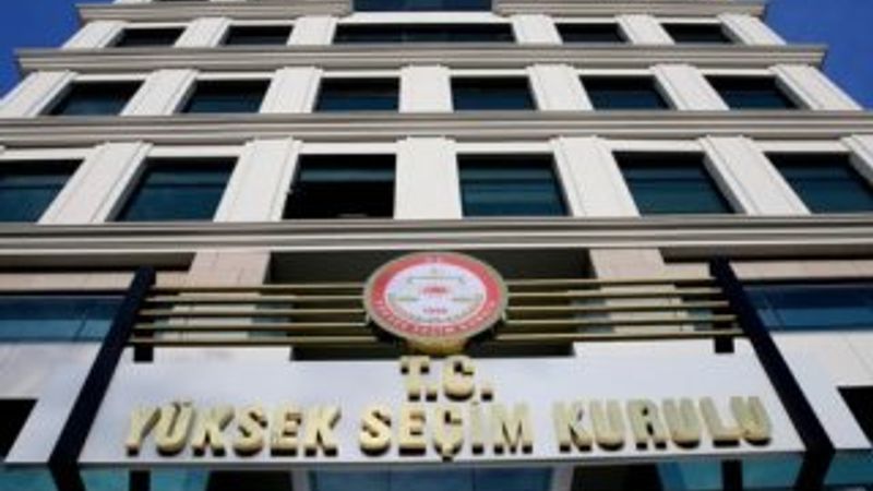 YSK'nın kararında olumsuz oy veren hakimlerin gerekçeleri