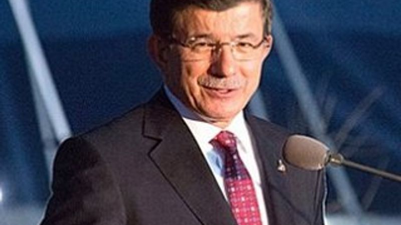 Davutoğlu: Konuşmaktan korkmayın