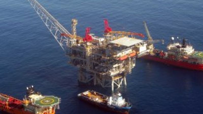 Rum Kesimi'nden gerilimi tırmandıracak sondaj açıklaması