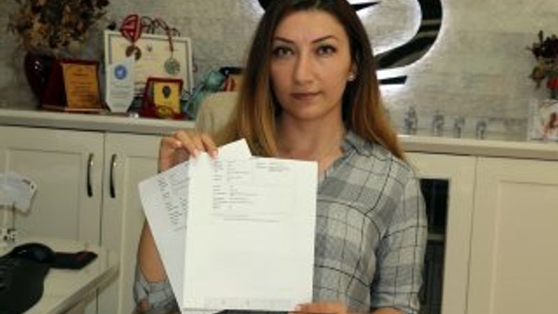 Hesabına yanlışlıkla altın yatırıldı