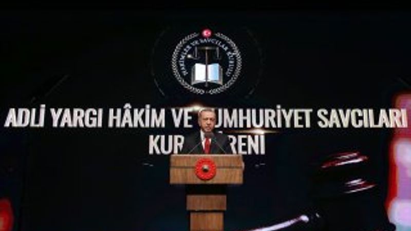 Cumhurbaşkanı Erdoğan: Hedef göstermek densizliktir